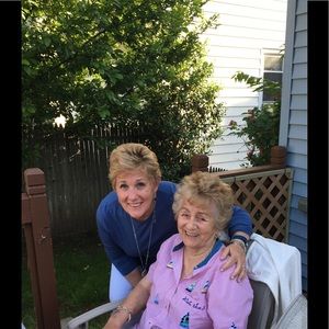 Meet your Posher, Margaret